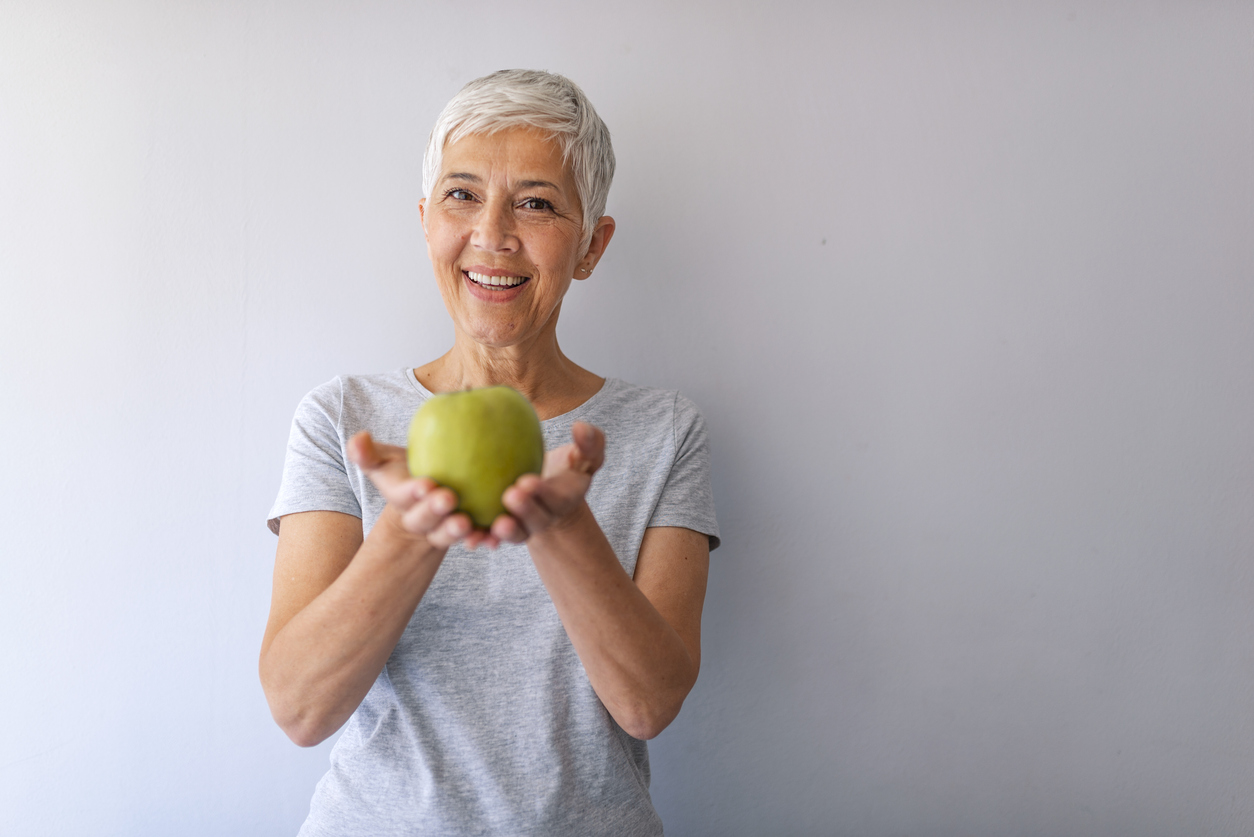 Semaine Nationale de la dénutrition
