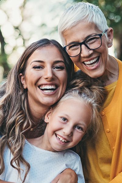 Soignez votre sourire